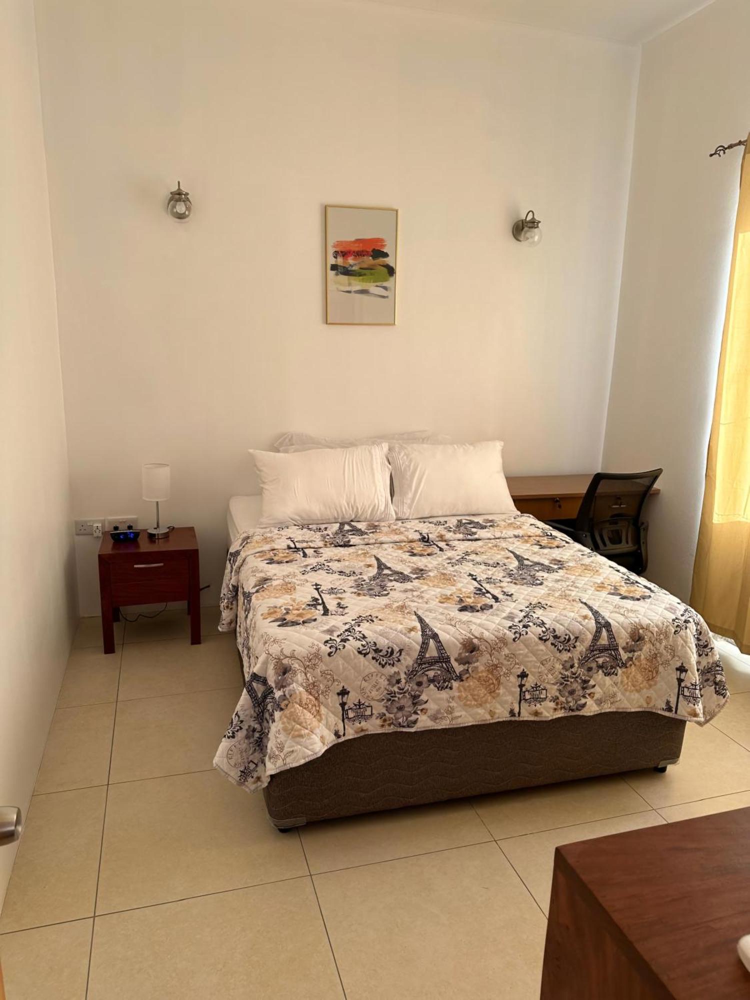 Eldorado Guesthouse & Car Rental Roseau Pokoj fotografie